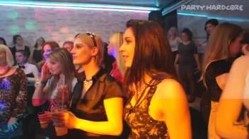 Party Hardcore Gone Crazy Vol. 16 Part 5 - Cam 4 Screencap 18 on www.sinx.com