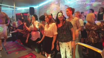 Party Hardcore Gone Crazy Vol. 16 Part 5 - Cam 4 Screencap 20 on www.sinx.com