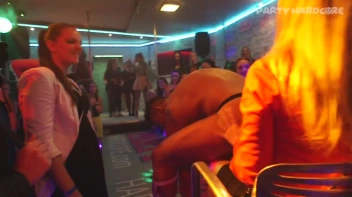 Party Hardcore Gone Crazy Vol. 16 Part 5 - Cam 4 Screencap 25 on www.sinx.com