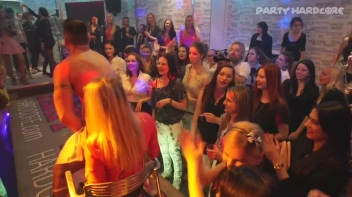 Party Hardcore Gone Crazy Vol. 16 Part 5 - Cam 4 Screencap 29 on www.sinx.com