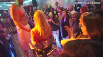 Party Hardcore Gone Crazy Vol. 16 Part 5 - Cam 4 Screencap 32 on www.sinx.com