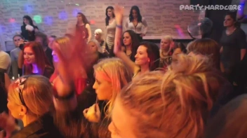 Party Hardcore Gone Crazy Vol. 16 Part 5 - Cam 4 Screencap 35 on www.sinx.com