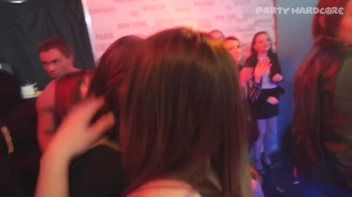 Party Hardcore Gone Crazy Vol. 16 Part 5 - Cam 4 Screencap 40 on www.sinx.com