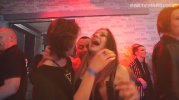 Party Hardcore Gone Crazy Vol. 16 Part 5 - Cam 4 Screencap 41 on www.sinx.com