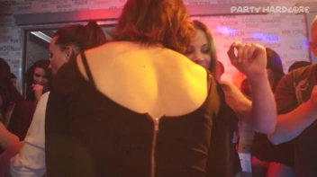 Party Hardcore Gone Crazy Vol. 16 Part 5 - Cam 4 Screencap 45 on www.sinx.com