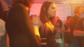 Party Hardcore Gone Crazy Vol. 16 Part 5 - Cam 4 Screencap 46 on www.sinx.com