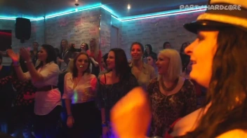 Party Hardcore Gone Crazy Vol. 16 Part 5 - Cam 4 Screencap 6 on www.sinx.com