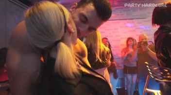 Party Hardcore Gone Crazy Vol. 16 Part 5 - Cam 4 Screencap 62 on www.sinx.com