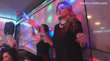 Party Hardcore Gone Crazy Vol. 16 Part 5 - Cam 4 Screencap 72 on www.sinx.com