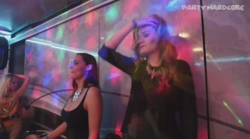 Party Hardcore Gone Crazy Vol. 16 Part 5 - Cam 4 Screencap 73 on www.sinx.com