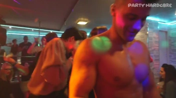 Party Hardcore Gone Crazy Vol. 16 Part 5 - Cam 4 Screencap 78 on www.sinx.com