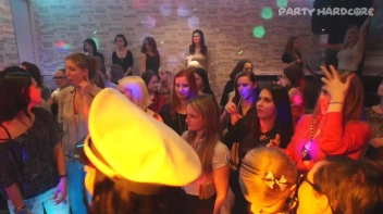 Party Hardcore Gone Crazy Vol. 16 Part 5 - Cam 4 Screencap 8 on www.sinx.com