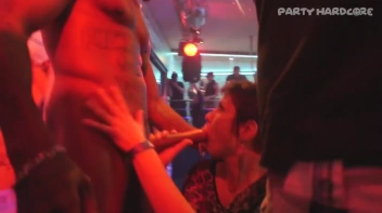 Party Hardcore Gone Crazy Vol. 16 Part 5 - Cam 4 Screencap 83 on www.sinx.com