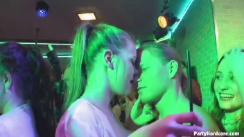Party Hardcore Gone Crazy Vol. 35 Part 8 - Cam 2 Screencap 10 on www.sinx.com