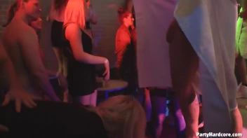 Party Hardcore Gone Crazy Vol. 35 Part 8 - Cam 2 Screencap 104 on www.sinx.com
