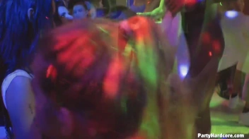 Party Hardcore Gone Crazy Vol. 35 Part 8 - Cam 2 Screencap 110 on www.sinx.com