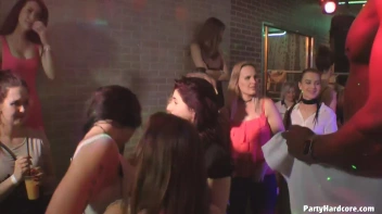 Party Hardcore Gone Crazy Vol. 35 Part 8 - Cam 2 Screencap 111 on www.sinx.com