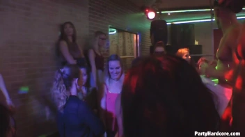 Party Hardcore Gone Crazy Vol. 35 Part 8 - Cam 2 Screencap 112 on www.sinx.com