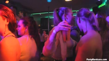 Party Hardcore Gone Crazy Vol. 35 Part 8 - Cam 2 Screencap 12 on www.sinx.com