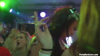 Party Hardcore Gone Crazy Vol. 35 Part 8 - Cam 2 Screencap 13 on www.sinx.com