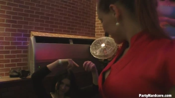 Party Hardcore Gone Crazy Vol. 35 Part 8 - Cam 2 Screencap 14 on www.sinx.com