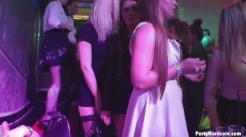 Party Hardcore Gone Crazy Vol. 35 Part 8 - Cam 2 Screencap 2 on www.sinx.com