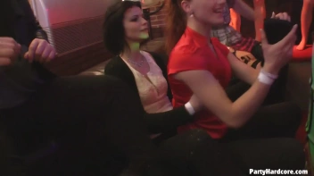 Party Hardcore Gone Crazy Vol. 35 Part 8 - Cam 2 Screencap 22 on www.sinx.com