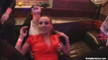 Party Hardcore Gone Crazy Vol. 35 Part 8 - Cam 2 Screencap 24 on www.sinx.com