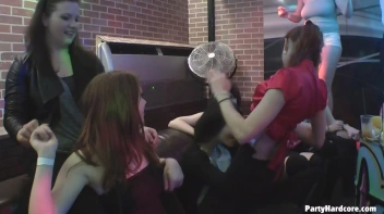 Party Hardcore Gone Crazy Vol. 35 Part 8 - Cam 2 Screencap 35 on www.sinx.com