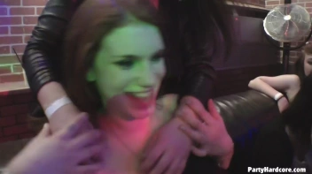 Party Hardcore Gone Crazy Vol. 35 Part 8 - Cam 2 Screencap 36 on www.sinx.com