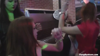 Party Hardcore Gone Crazy Vol. 35 Part 8 - Cam 2 Screencap 38 on www.sinx.com