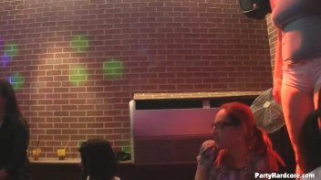 Party Hardcore Gone Crazy Vol. 35 Part 8 - Cam 2 Screencap 4 on www.sinx.com