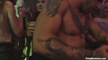 Party Hardcore Gone Crazy Vol. 35 Part 8 - Cam 2 Screencap 43 on www.sinx.com