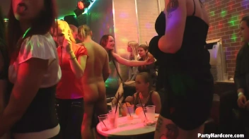 Party Hardcore Gone Crazy Vol. 35 Part 8 - Cam 2 Screencap 5 on www.sinx.com