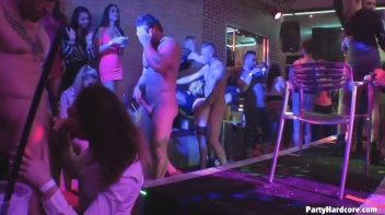 Party Hardcore Gone Crazy Vol. 35 Part 8 - Cam 2 Screencap 52 on www.sinx.com