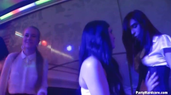 Party Hardcore Gone Crazy Vol. 35 Part 8 - Cam 2 Screencap 55 on www.sinx.com