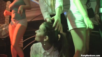 Party Hardcore Gone Crazy Vol. 35 Part 8 - Cam 2 Screencap 56 on www.sinx.com
