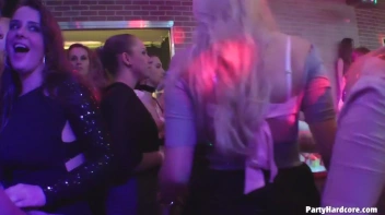 Party Hardcore Gone Crazy Vol. 35 Part 8 - Cam 2 Screencap 6 on www.sinx.com