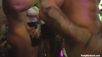 Party Hardcore Gone Crazy Vol. 35 Part 8 - Cam 2 Screencap 68 on www.sinx.com