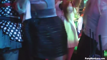 Party Hardcore Gone Crazy Vol. 35 Part 8 - Cam 2 Screencap 7 on www.sinx.com