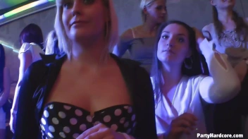 Party Hardcore Gone Crazy Vol. 35 Part 8 - Cam 2 Screencap 71 on www.sinx.com