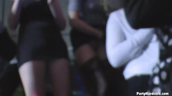 Party Hardcore Gone Crazy Vol. 35 Part 8 - Cam 2 Screencap 72 on www.sinx.com