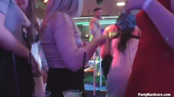 Party Hardcore Gone Crazy Vol. 35 Part 8 - Cam 2 Screencap 8 on www.sinx.com