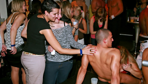 Latest deal - Party Hardcore Vol. 57 Part 5