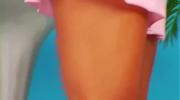 High-Class Fashion Babes Get Wet Screencap 18 on www.sinx.com