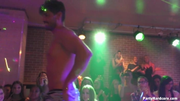 Party Hardcore Gone Crazy Vol. 42 Single Cut: Part 5 - Cam 4 Screencap 35 on www.sinx.com