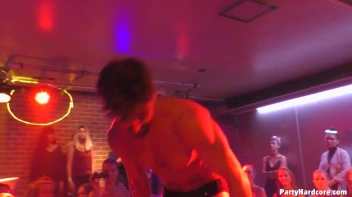 Party Hardcore Gone Crazy Vol. 42 Single Cut: Part 5 - Cam 4 Screencap 36 on www.sinx.com