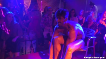 Party Hardcore Gone Crazy Vol. 42 Single Cut: Part 5 - Cam 4 Screencap 39 on www.sinx.com