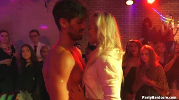 Party Hardcore Gone Crazy Vol. 42 Single Cut: Part 5 - Cam 4 Screencap 41 on www.sinx.com