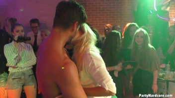 Party Hardcore Gone Crazy Vol. 42 Single Cut: Part 5 - Cam 4 Screencap 43 on www.sinx.com